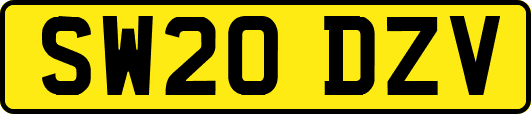 SW20DZV