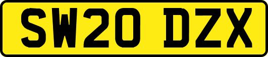 SW20DZX