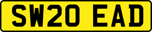 SW20EAD
