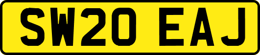 SW20EAJ