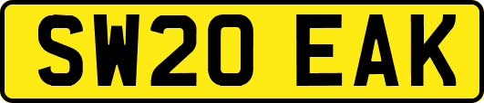 SW20EAK