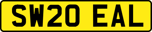 SW20EAL