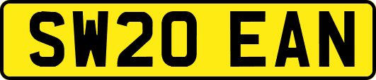 SW20EAN