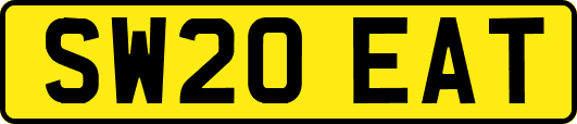 SW20EAT
