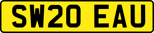 SW20EAU