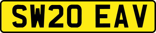 SW20EAV