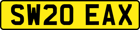 SW20EAX