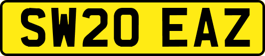 SW20EAZ