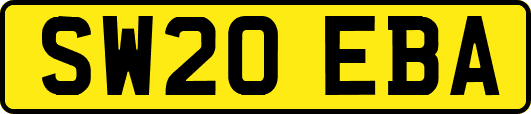 SW20EBA