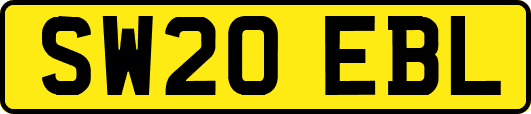 SW20EBL