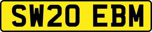 SW20EBM