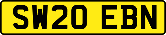 SW20EBN