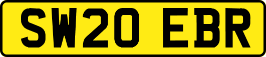 SW20EBR