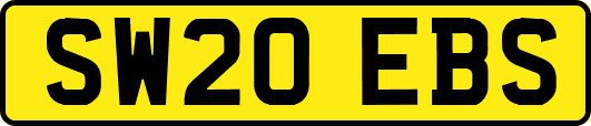 SW20EBS