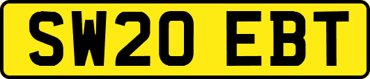 SW20EBT