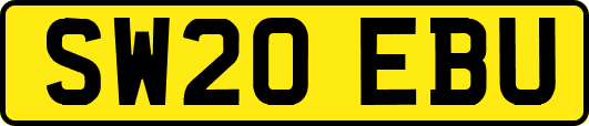 SW20EBU
