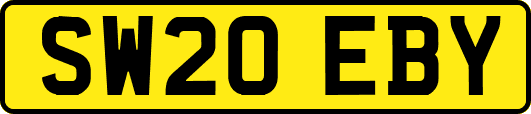 SW20EBY