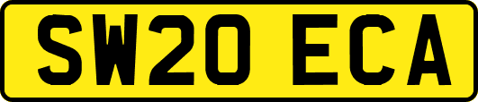 SW20ECA