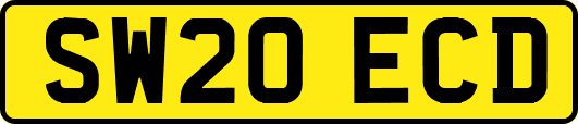 SW20ECD