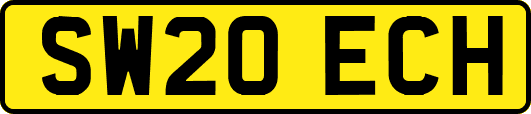 SW20ECH
