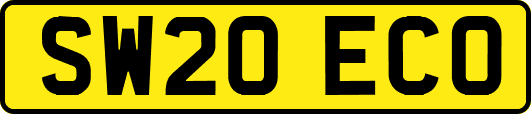 SW20ECO