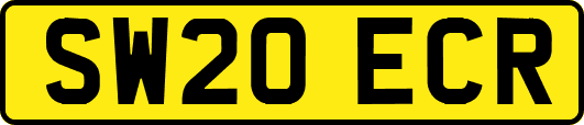 SW20ECR
