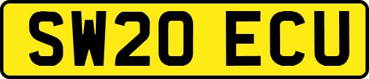 SW20ECU