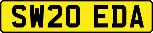 SW20EDA