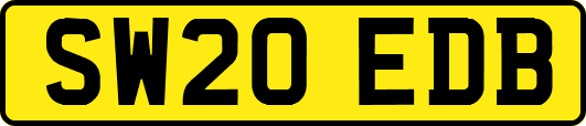 SW20EDB
