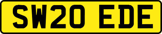 SW20EDE