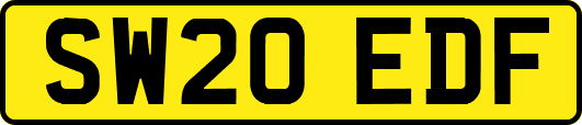 SW20EDF