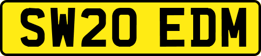 SW20EDM