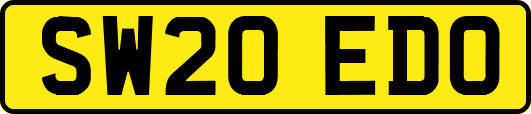 SW20EDO