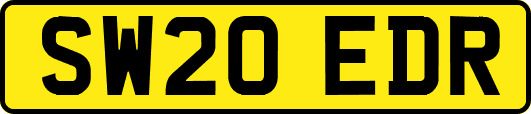 SW20EDR