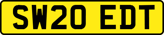 SW20EDT