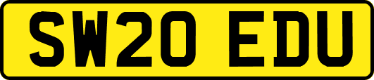 SW20EDU