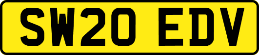 SW20EDV