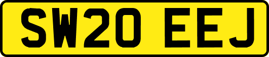 SW20EEJ