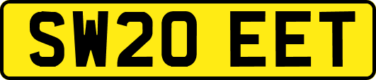 SW20EET