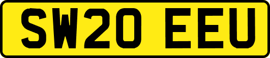 SW20EEU
