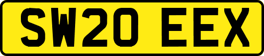 SW20EEX