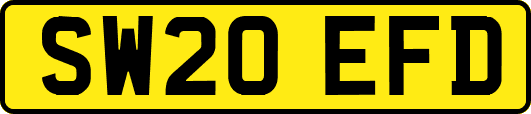 SW20EFD