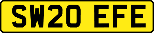 SW20EFE
