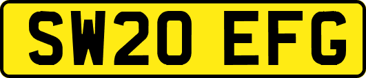 SW20EFG