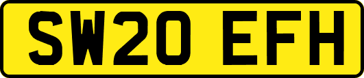 SW20EFH