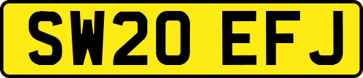 SW20EFJ