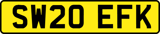 SW20EFK