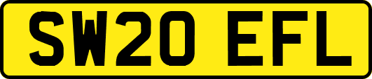SW20EFL