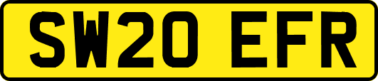 SW20EFR