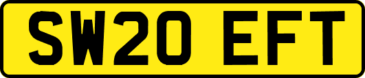 SW20EFT